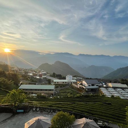 Chuxu Homestay Fanlu Kültér fotó