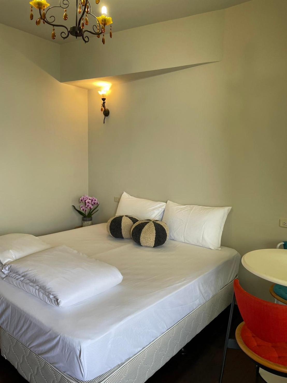 Chuxu Homestay Fanlu Kültér fotó
