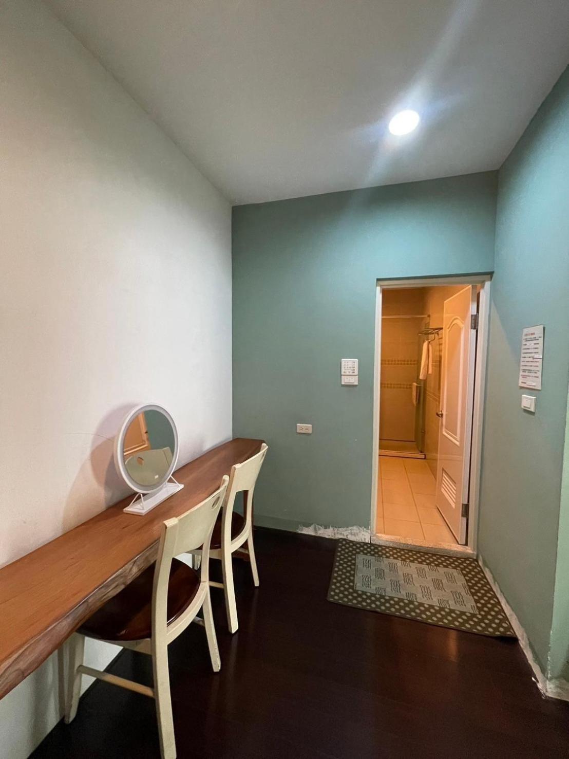 Chuxu Homestay Fanlu Kültér fotó