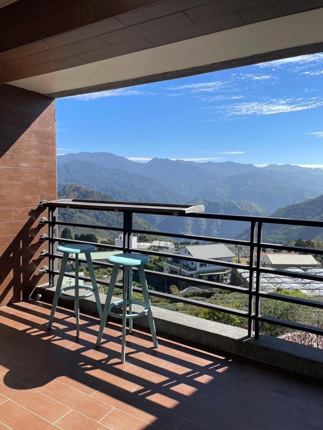 Chuxu Homestay Fanlu Kültér fotó