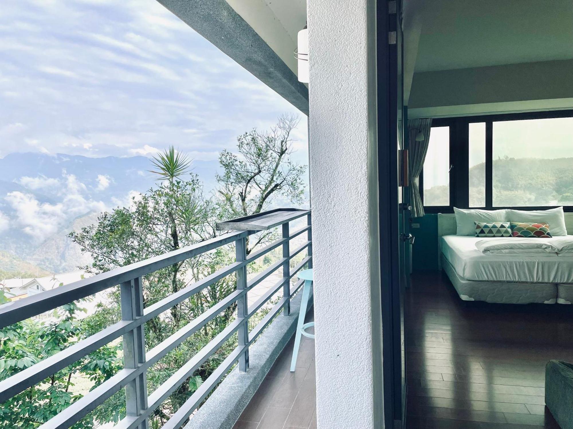 Chuxu Homestay Fanlu Kültér fotó