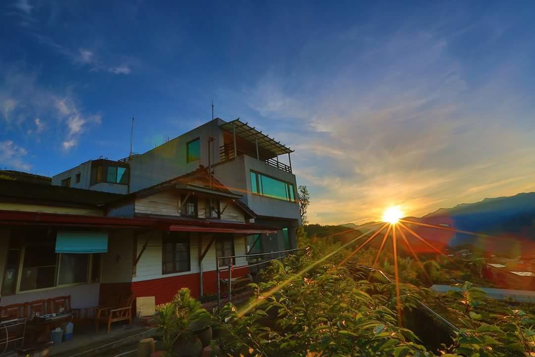 Chuxu Homestay Fanlu Kültér fotó