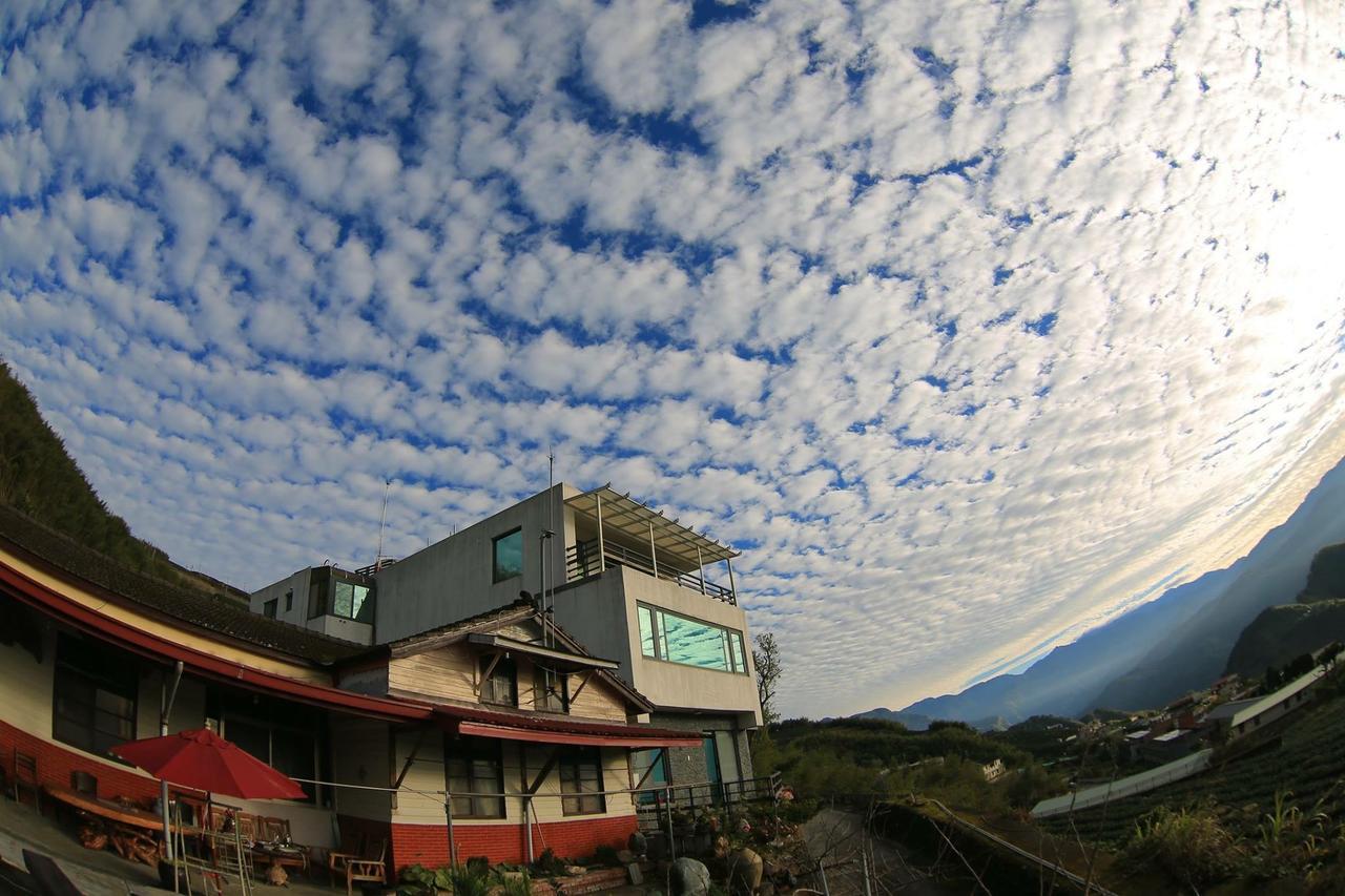 Chuxu Homestay Fanlu Kültér fotó