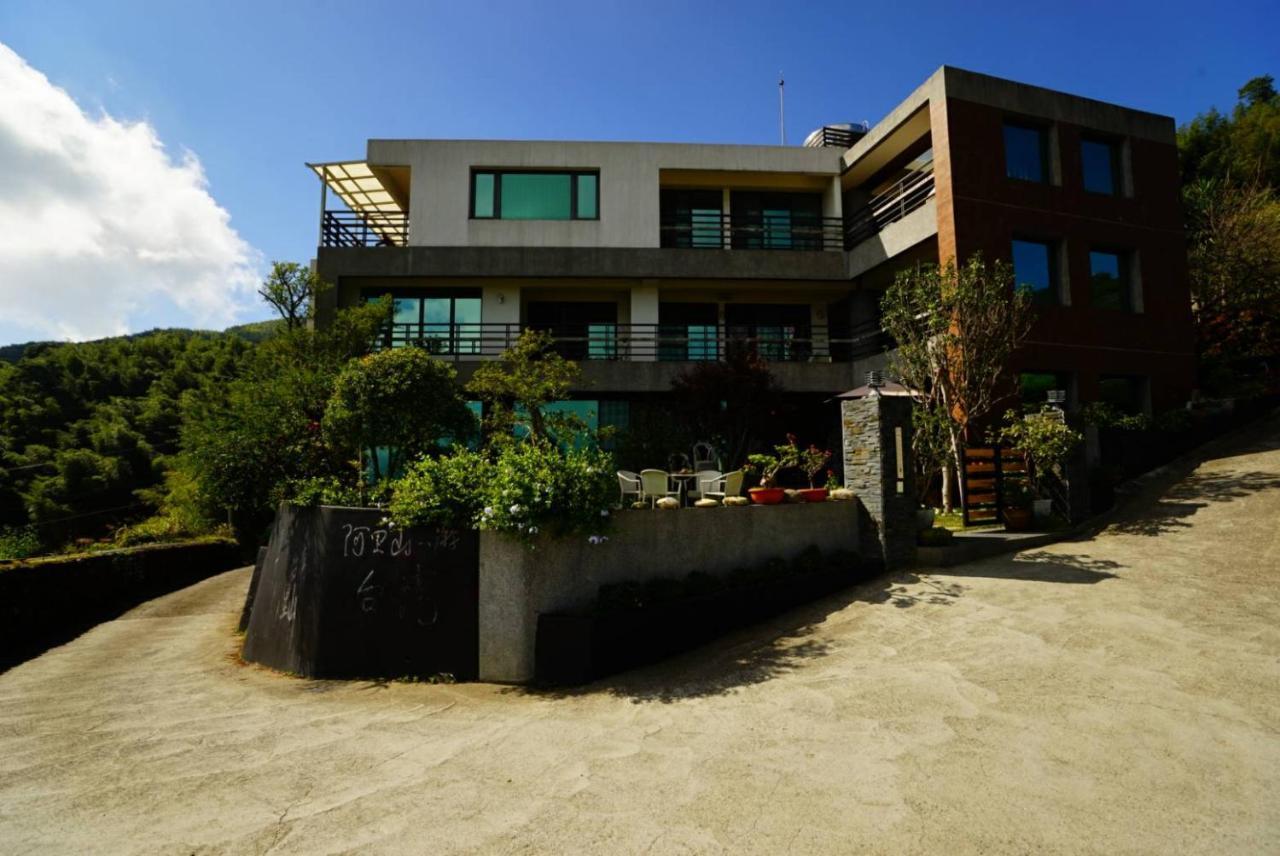 Chuxu Homestay Fanlu Kültér fotó