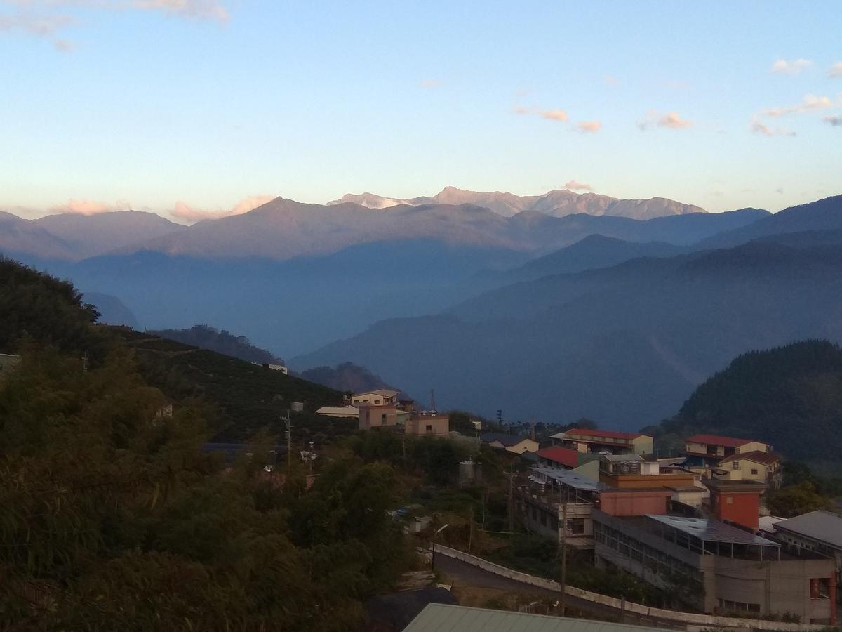 Chuxu Homestay Fanlu Kültér fotó