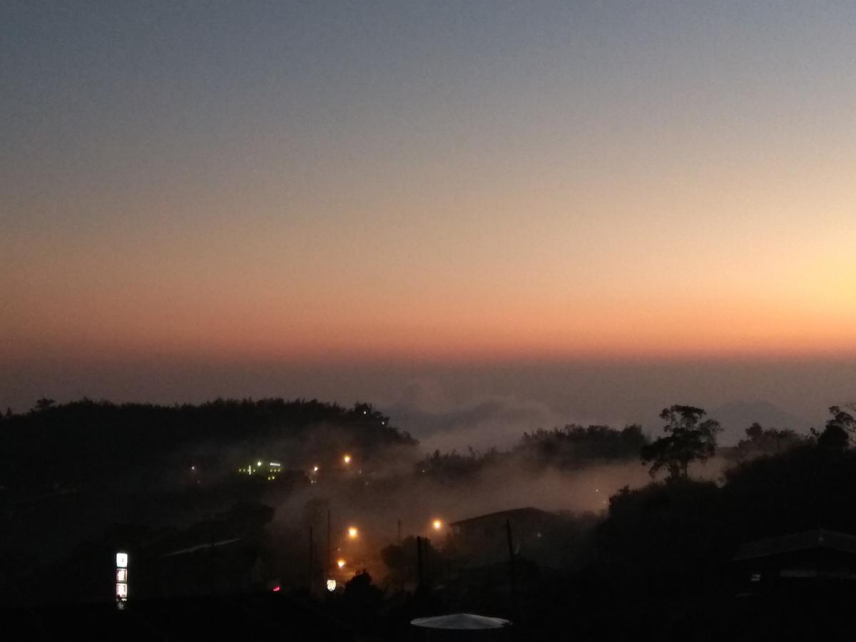 Chuxu Homestay Fanlu Kültér fotó