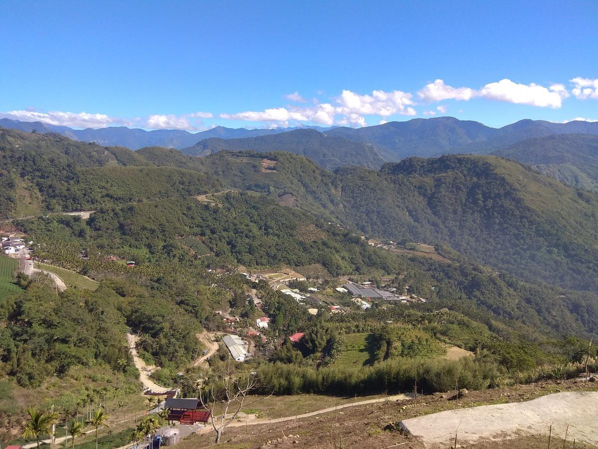 Chuxu Homestay Fanlu Kültér fotó