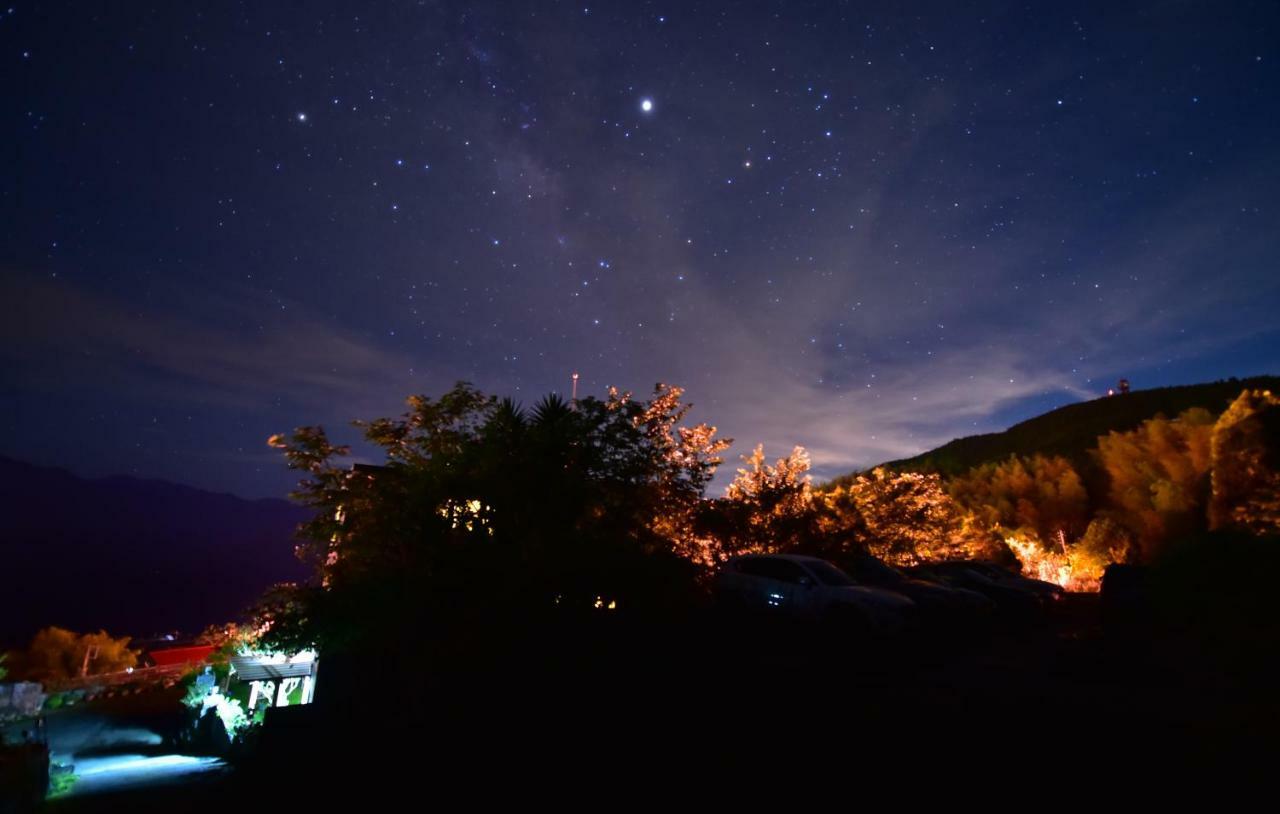 Chuxu Homestay Fanlu Kültér fotó