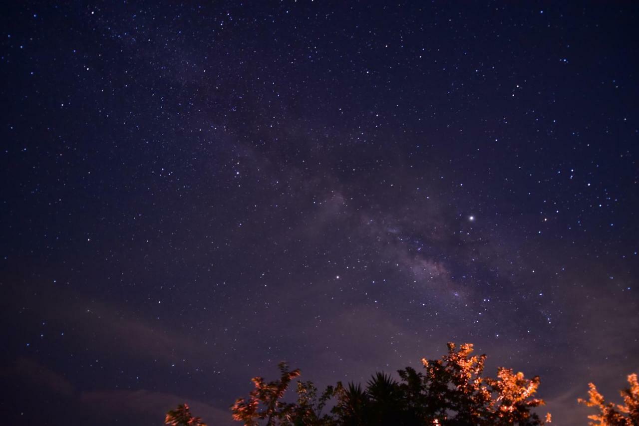 Chuxu Homestay Fanlu Kültér fotó