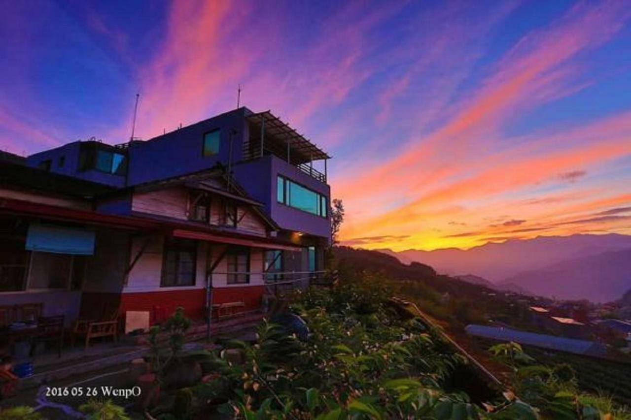 Chuxu Homestay Fanlu Kültér fotó